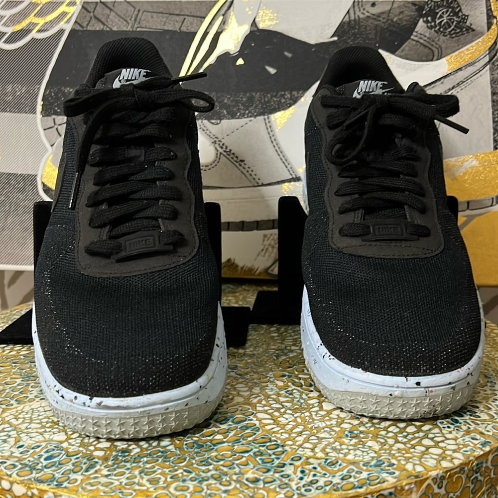 Nike AF1 Crafter Flyknit | 10 Men’s